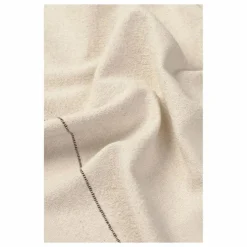 Serviettes de table - Set de 2 | Ecru