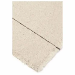 Serviettes de table - Set de 2 | Ecru
