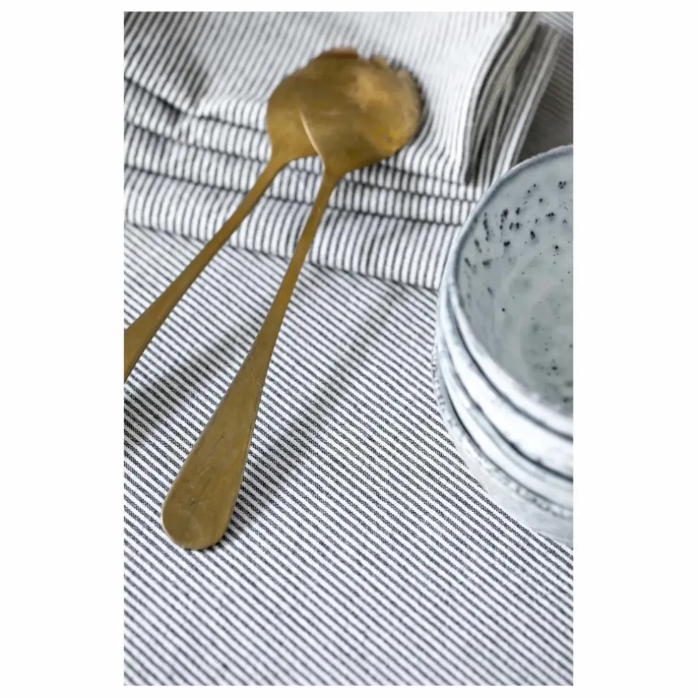 Serviettes de table Finette - Set de 2