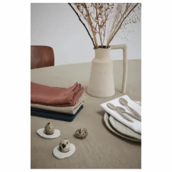 Serviettes de table Marcel - Set de 2 | Beige