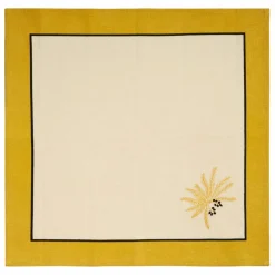Serviettes de table Phoenix - Set de 2 | Terracotta