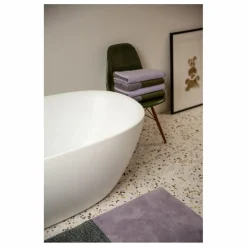 Serviettes de toilette, Lex Pott - Set de 2 | Vert