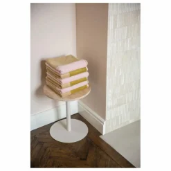 Serviettes de toilette, Lex Pott - Set de 2 | Olive