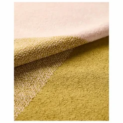 Serviettes de toilette, Lex Pott - Set de 2 | Olive
