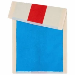 Serviettes d'invités, Muller van severen - Set de 3 | Jaune