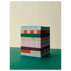 Serviettes en papier - Set de 20 | Ecru
