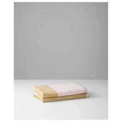 Serviettes invité, Lex Pott - Set de 2 | Olive