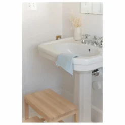 Serviettes Pear en coton bio - Set de 7