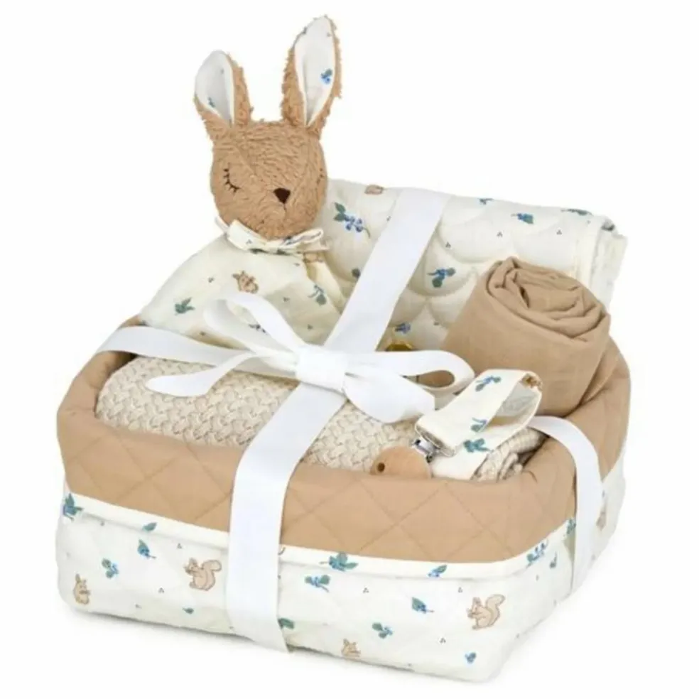 Set cadeau Blueberries