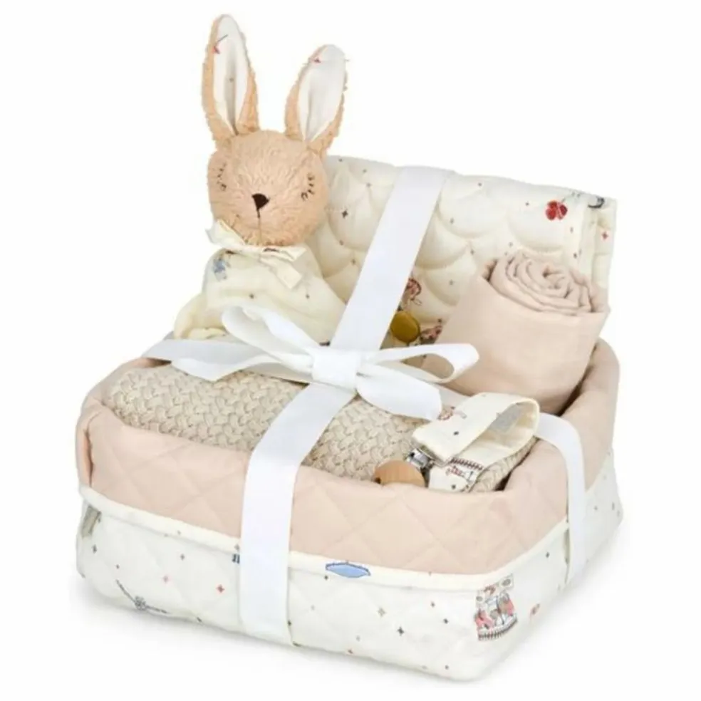 Set cadeau Carrousel