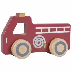 Set de 3 voitures d'urgence