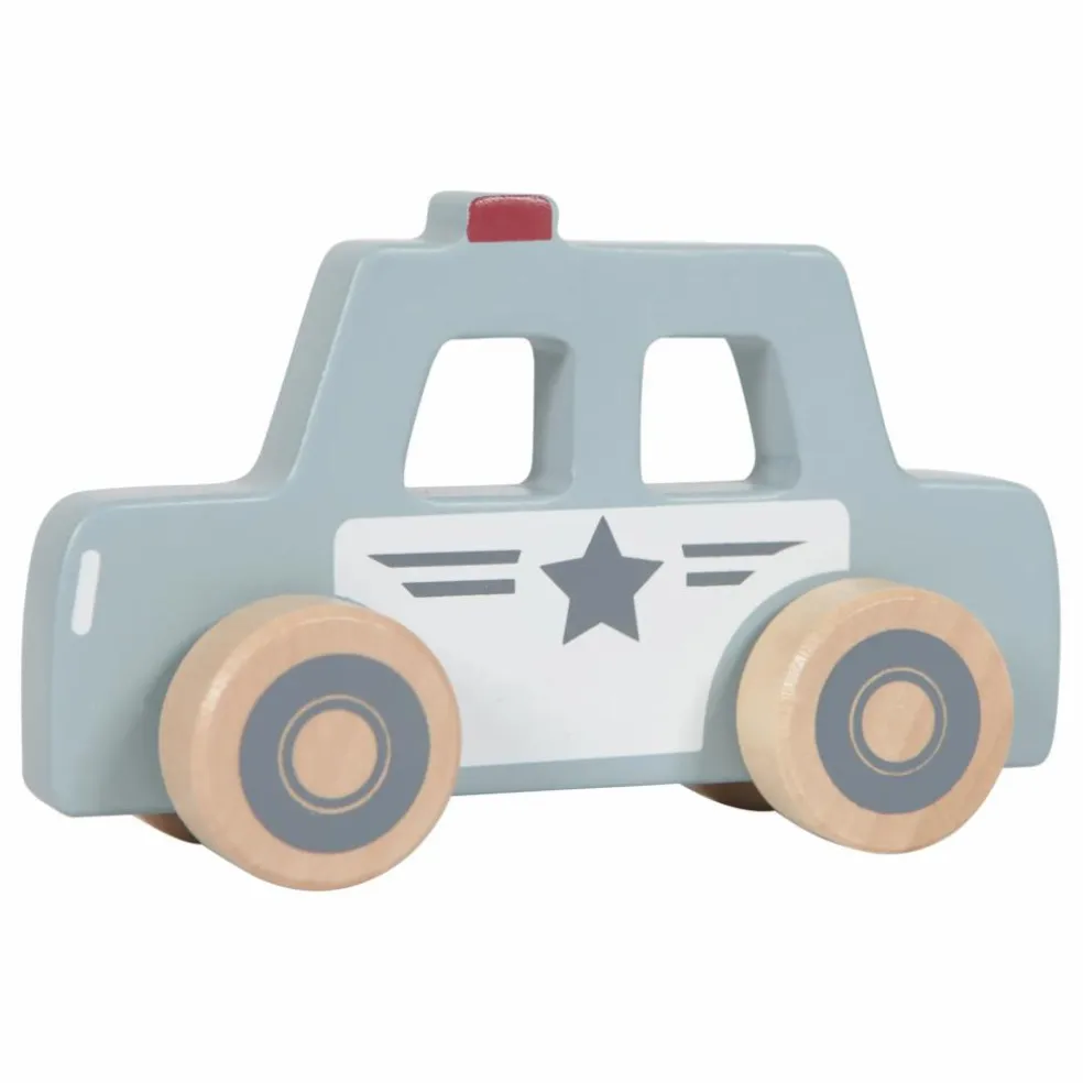 Set de 3 voitures d'urgence