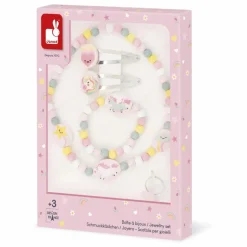 Set de bijoux Licorne