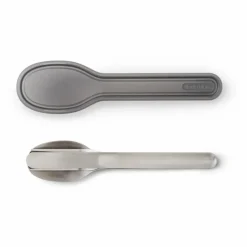 Set de couverts | Acier