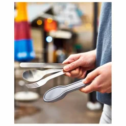 Set de couverts | Acier