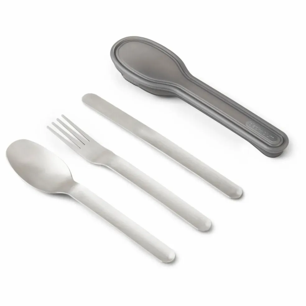 Set de couverts | Acier