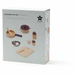 Set de cuisine Bistro
