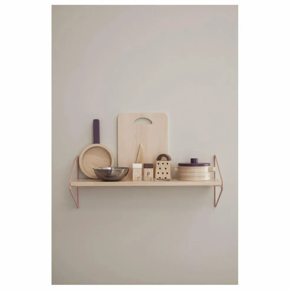 Set de cuisine Bistro