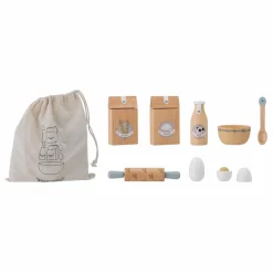 Set de Jeu Aliments