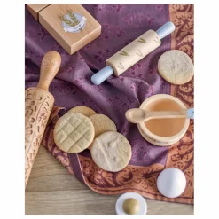 Set de Jeu Aliments