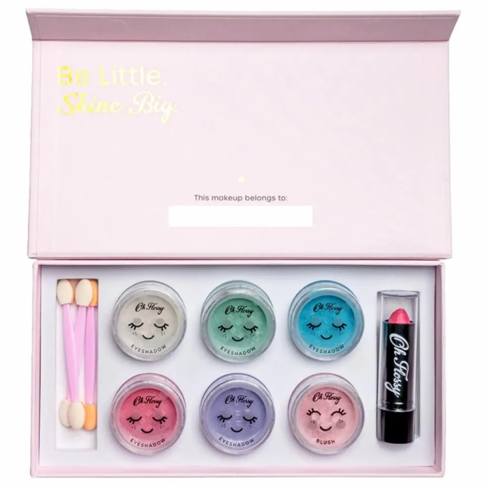 Set de maquillage Deluxe