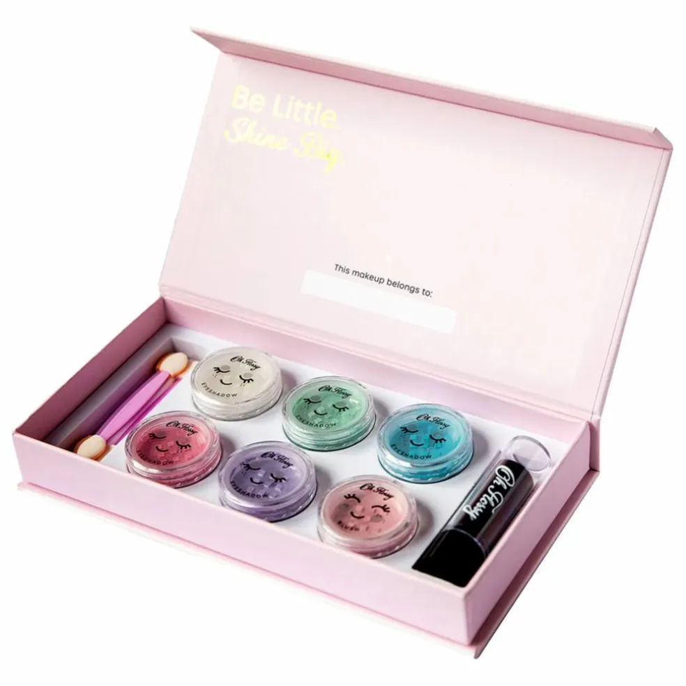 Set de maquillage Deluxe