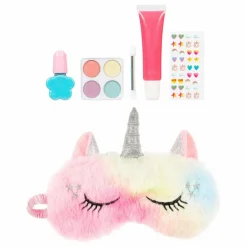 Set de maquillage Licorne