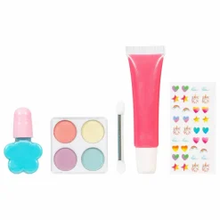 Set de maquillage Licorne