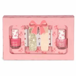 Set de nail art | Rose