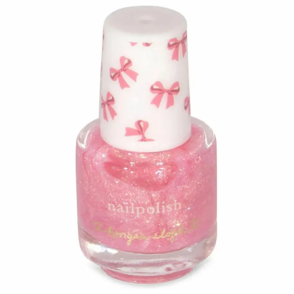 Set de nail art | Rose