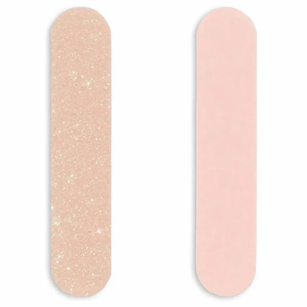 Set de nail art | Rose