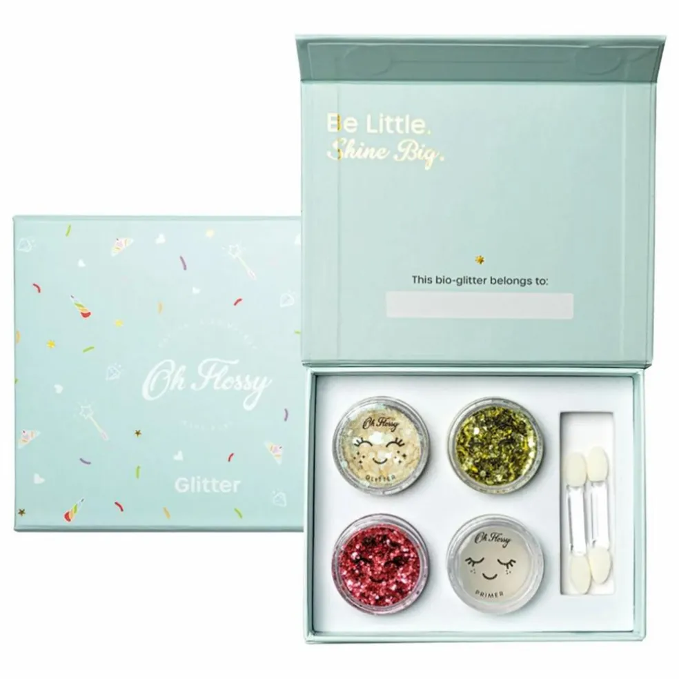 Set de paillettes Sparkly