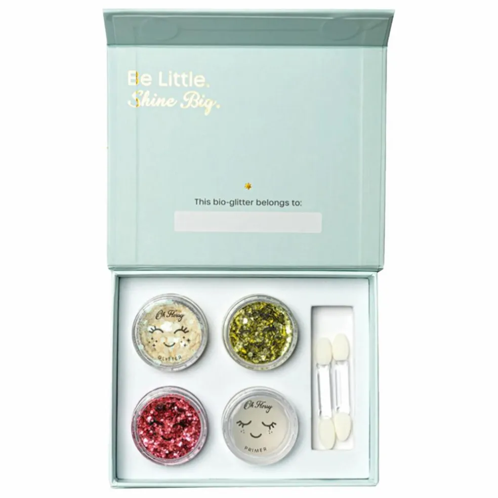 Set de paillettes Sparkly