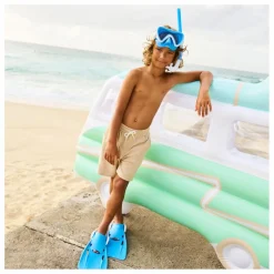 Set de Plongée enfant | Bleu