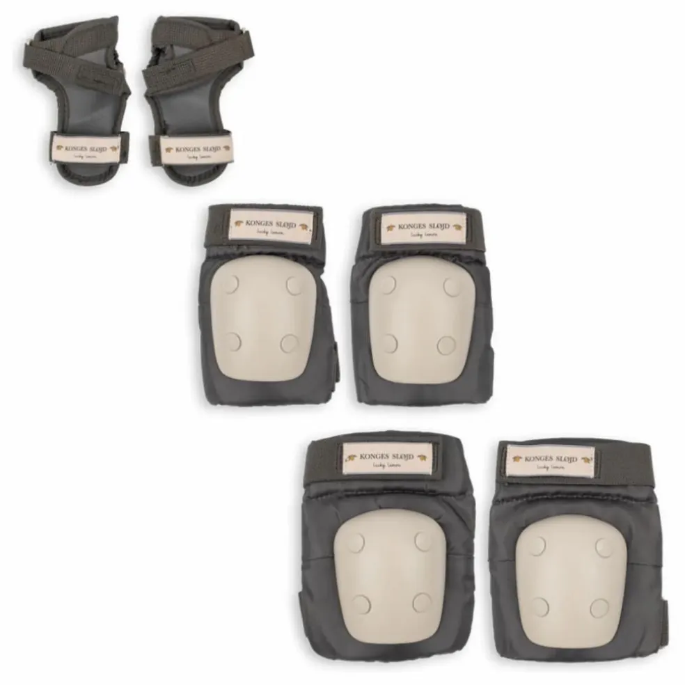 Set de protection | Olive