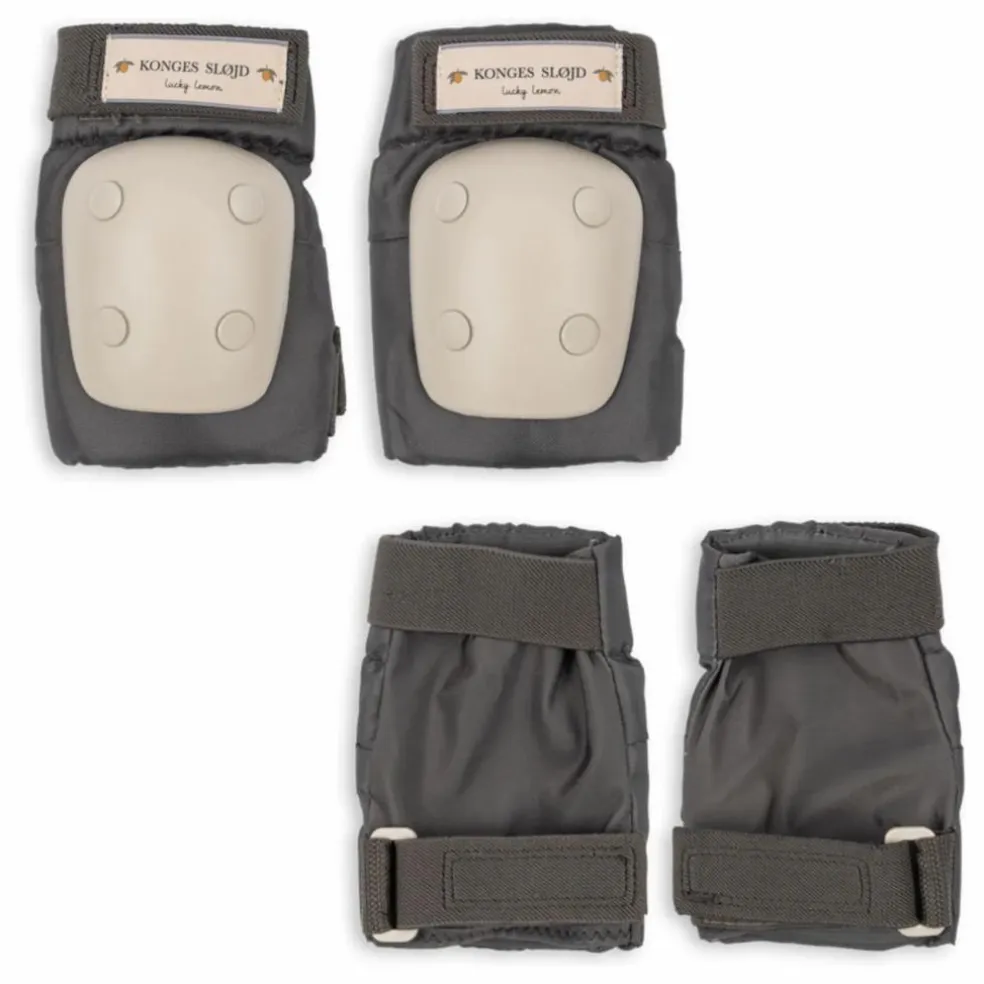 Set de protection | Olive