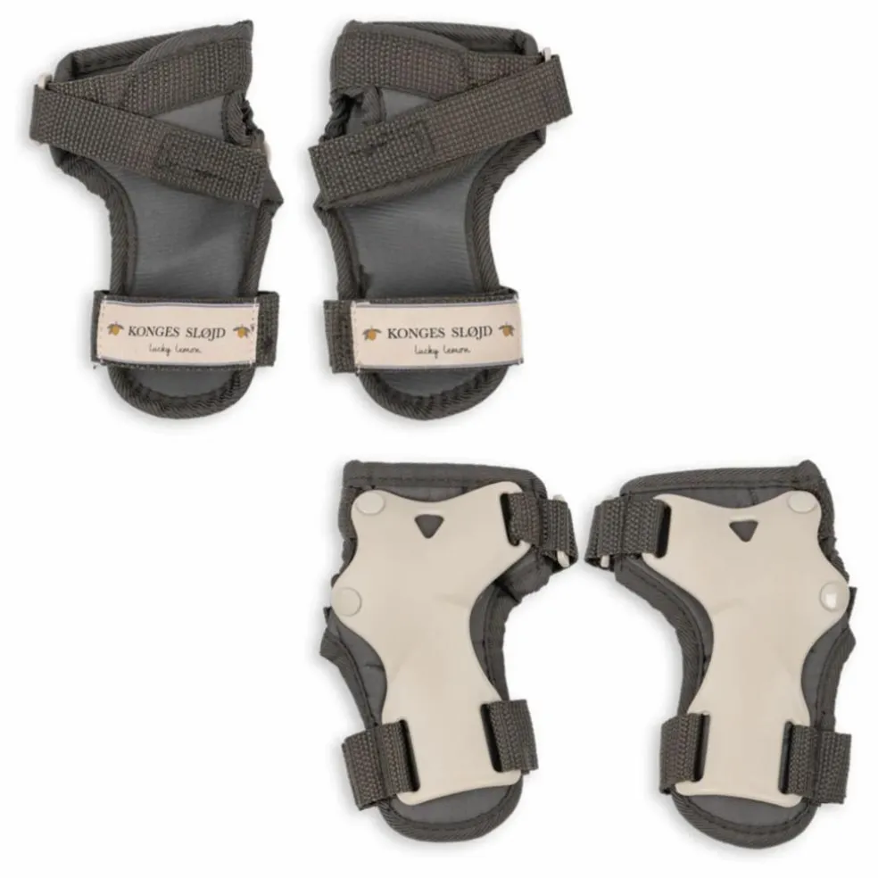 Set de protection | Olive