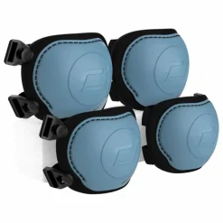 Set de protections | Bleu ciel