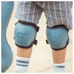Set de protections | Bleu ciel
