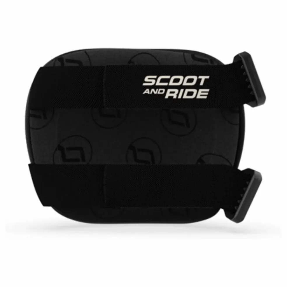 Set de protections | Noir