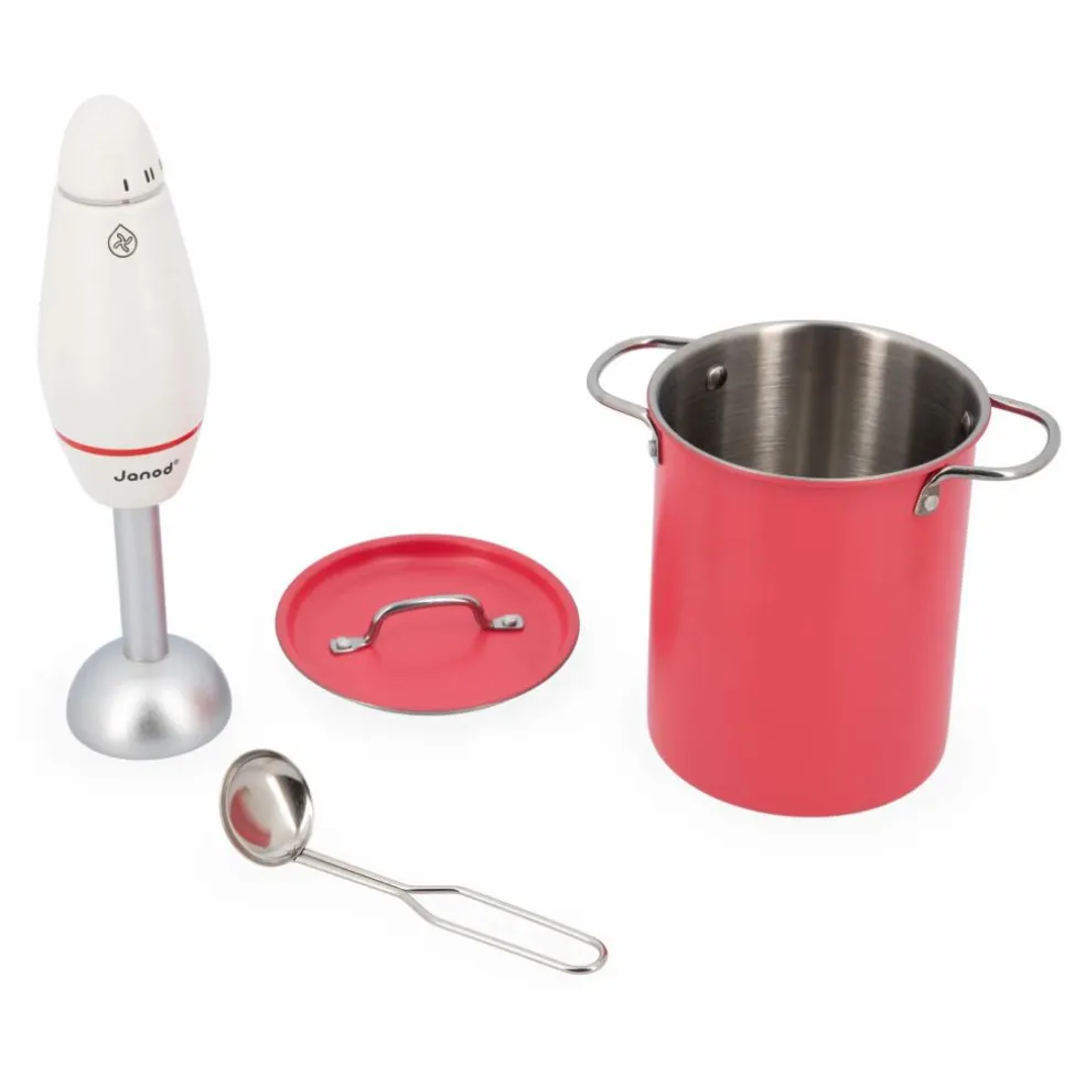 Set De Soupe