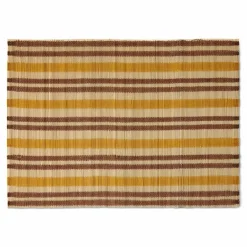 Set de table en bambou | Ambre