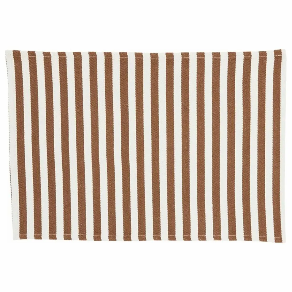 Set de table en coton | Mocha