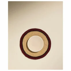 Set de table Globe
