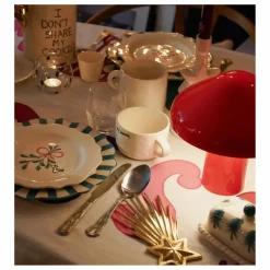 Set de table Merry Christmas