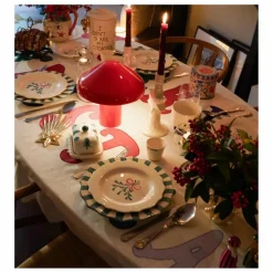 Set de table Merry Christmas