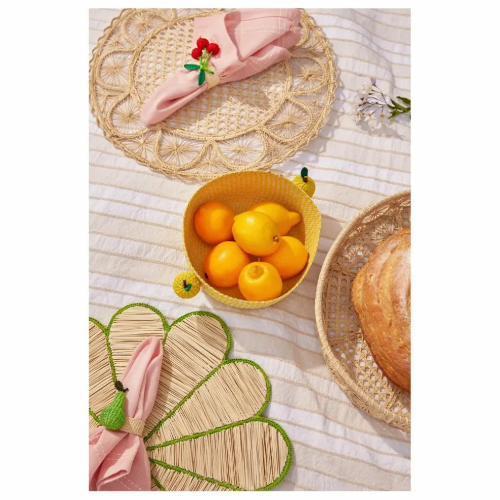 Set de table Nube