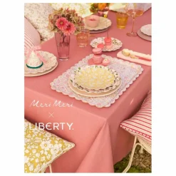 Set de table Wharfedale - Meri Meri x Liberty