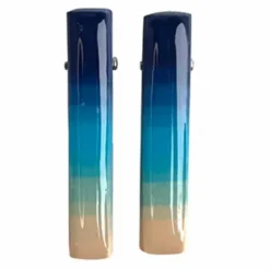 Set Deux Pinces | Bleu marine