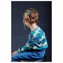 Set Deux Pinces | Orange